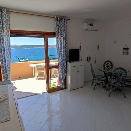 Appartamento Oltremare Vista Mare La Maddalena  Exteriér fotografie