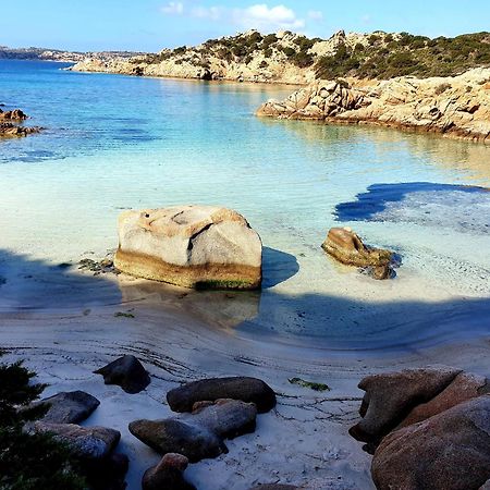 Appartamento Oltremare Vista Mare La Maddalena  Exteriér fotografie