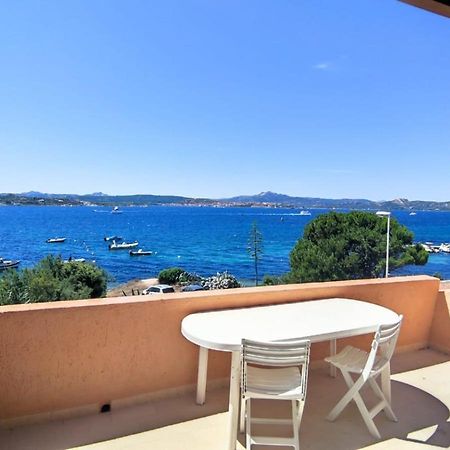 Appartamento Oltremare Vista Mare La Maddalena  Exteriér fotografie