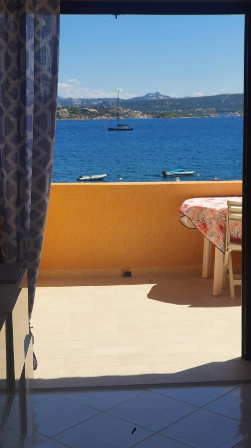 Appartamento Oltremare Vista Mare La Maddalena  Exteriér fotografie